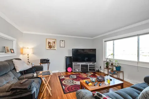 2809 Forest Lane Lansing IL 60438