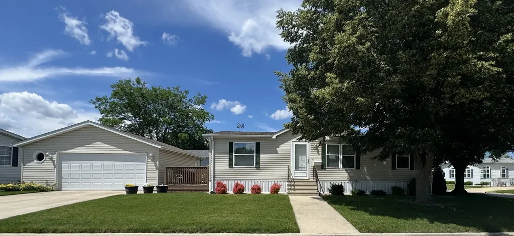 1151 Ash Court Manteno IL 60950