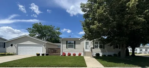 1151 Ash Court Manteno IL 60950