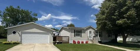 1151 Ash Court Manteno IL 60950