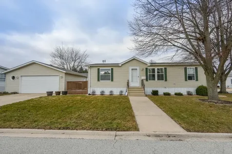 1151 Ash Court Manteno IL 60950