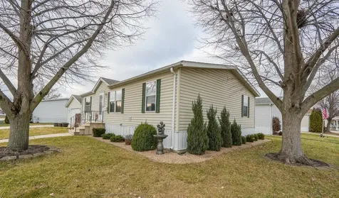 1151 Ash Court Manteno IL 60950