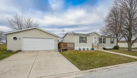1151 Ash Court Manteno IL 60950