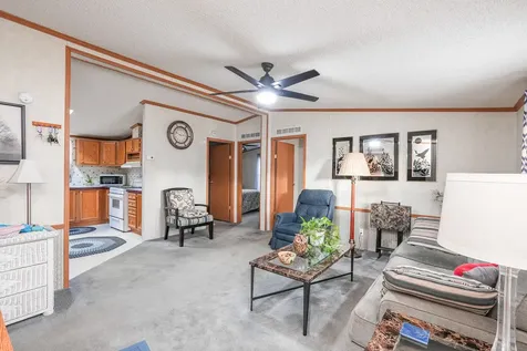 1151 Ash Court Manteno IL 60950