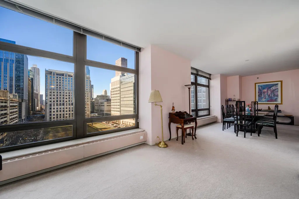680 North Lake Shore Drive Chicago IL 60611