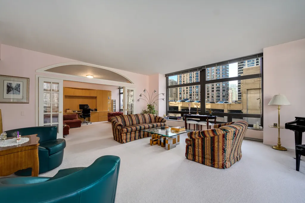 680 North Lake Shore Drive Chicago IL 60611