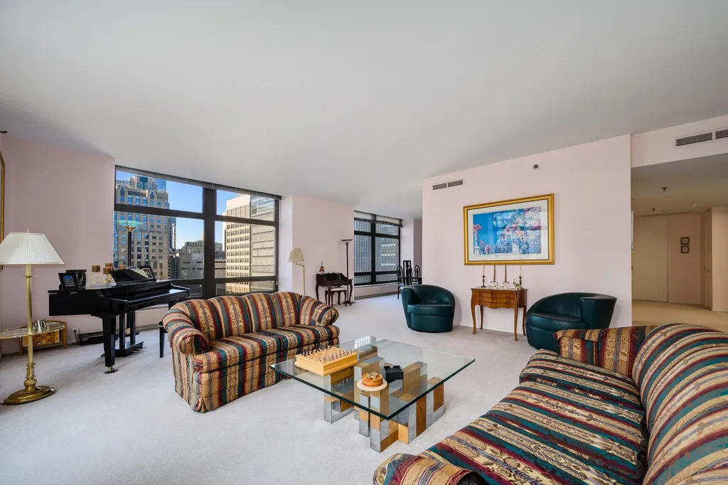 680 North Lake Shore Drive Chicago IL 60611