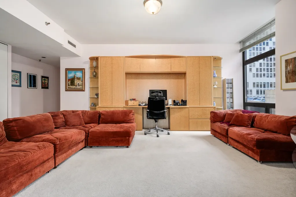 680 North Lake Shore Drive Chicago IL 60611