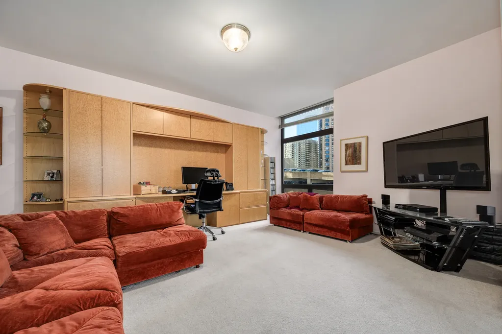 680 North Lake Shore Drive Chicago IL 60611