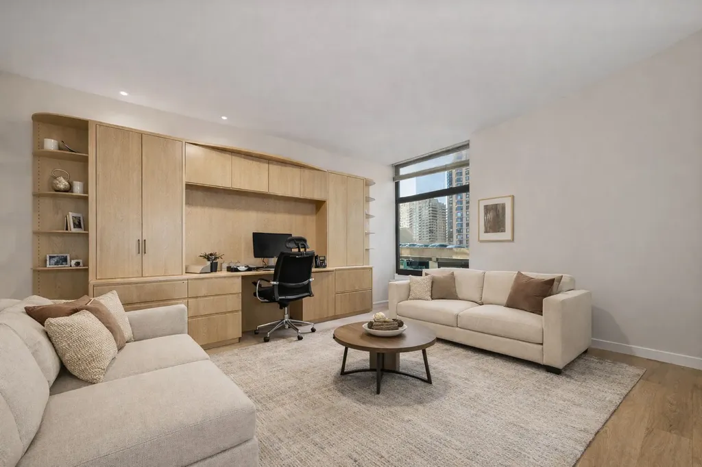 680 North Lake Shore Drive Chicago IL 60611
