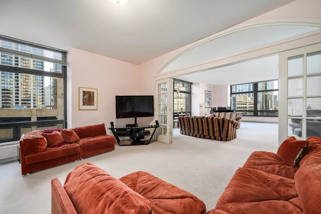 680 North Lake Shore Drive Chicago IL 60611
