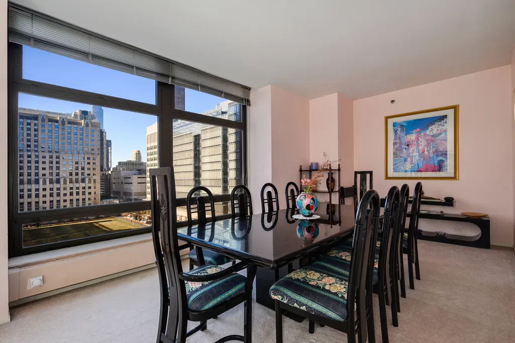 680 North Lake Shore Drive Chicago IL 60611
