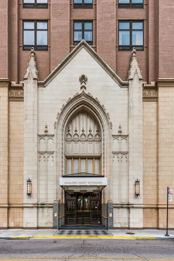 680 North Lake Shore Drive Chicago IL 60611