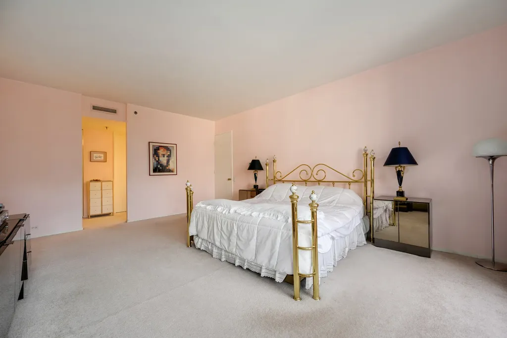 680 North Lake Shore Drive Chicago IL 60611