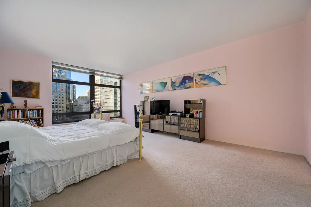 680 North Lake Shore Drive Chicago IL 60611