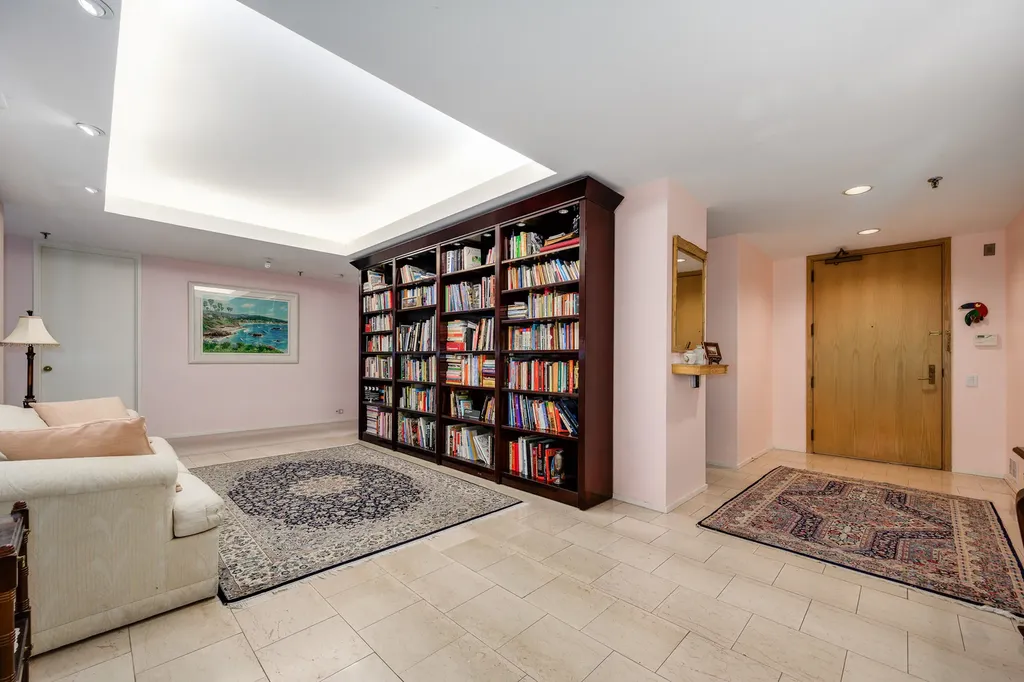 680 North Lake Shore Drive Chicago IL 60611