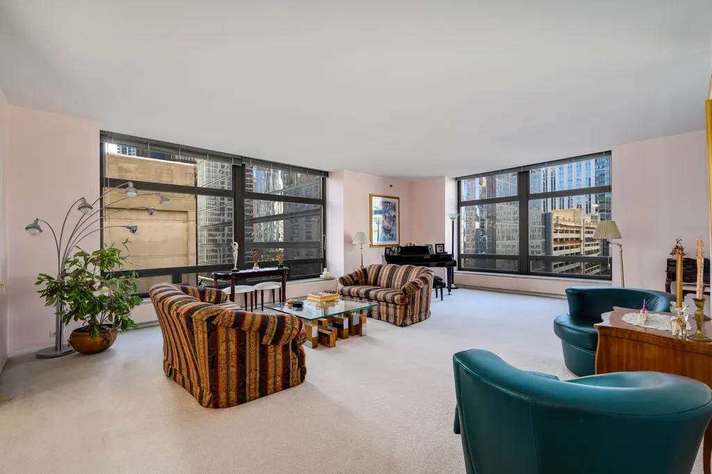 680 North Lake Shore Drive Chicago IL 60611