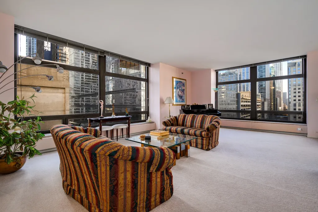 680 North Lake Shore Drive Chicago IL 60611