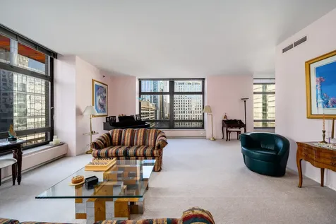 680 North Lake Shore Drive Chicago IL 60611
