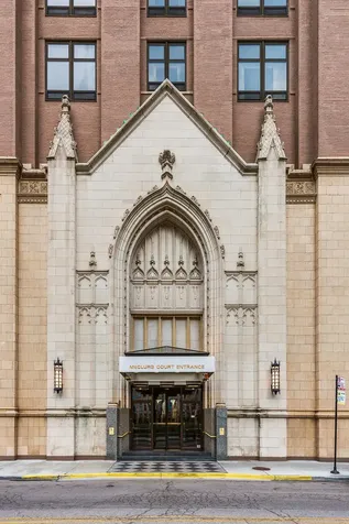 680 North Lake Shore Drive Chicago IL 60611