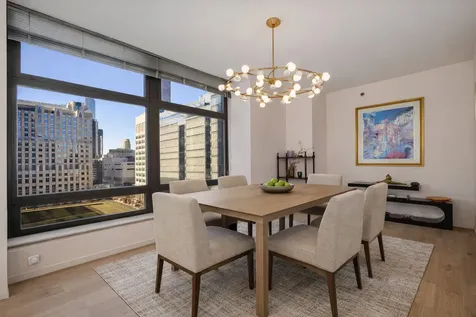 680 North Lake Shore Drive Chicago IL 60611