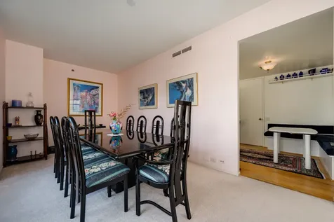 680 North Lake Shore Drive Chicago IL 60611