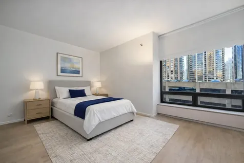 680 North Lake Shore Drive Chicago IL 60611