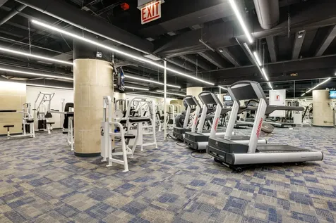 680 North Lake Shore Drive Chicago IL 60611