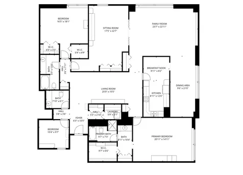 680 North Lake Shore Drive Chicago IL 60611