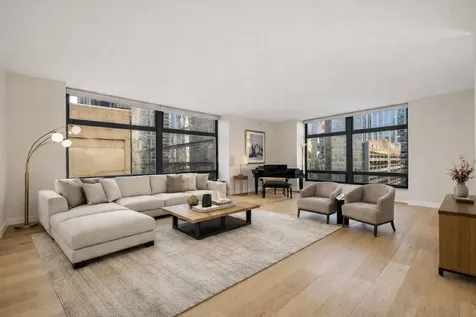 680 North Lake Shore Drive Chicago IL 60611