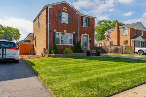 1910 North 74th Avenue Elmwood Park IL 60707