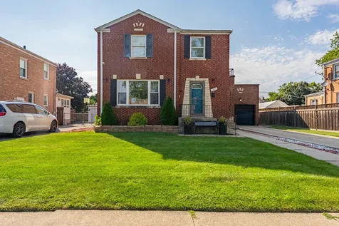 1910 North 74th Avenue Elmwood Park IL 60707
