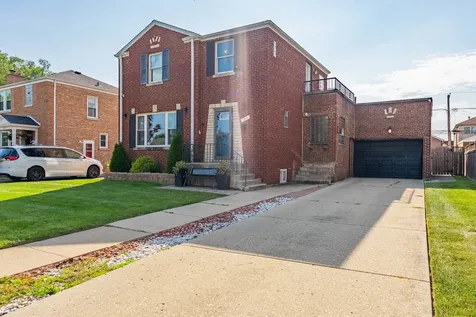 1910 North 74th Avenue Elmwood Park IL 60707