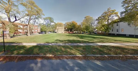 8001 South Burnham Avenue Chicago IL 60617