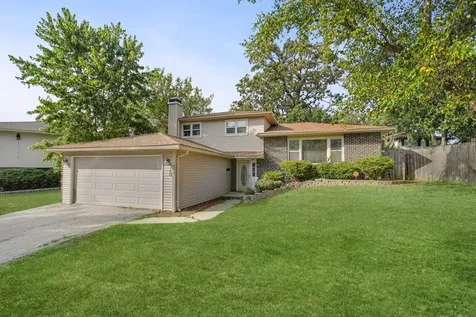 667 Sullivan Lane University Park IL 60484