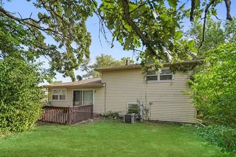 667 Sullivan Lane University Park IL 60484