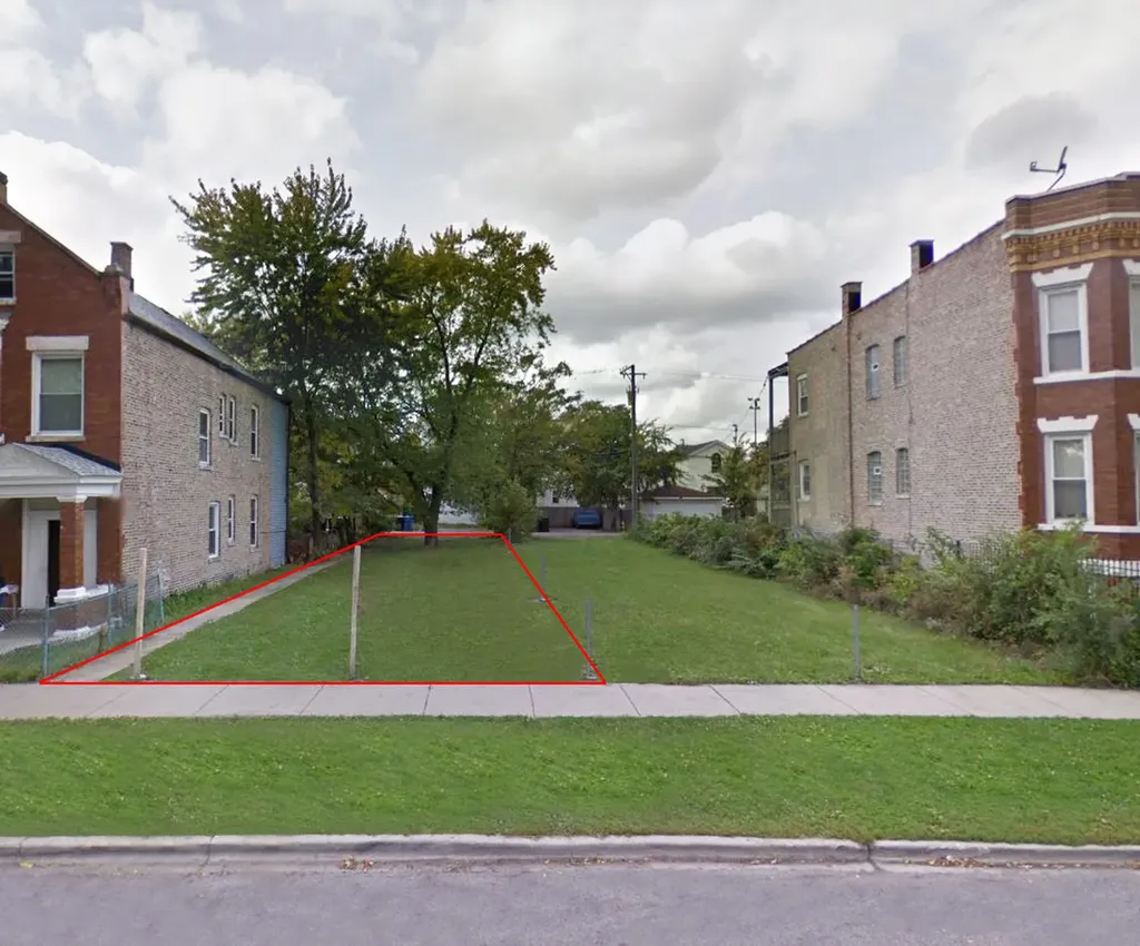 1418 South Keeler Avenue Chicago IL 60623
