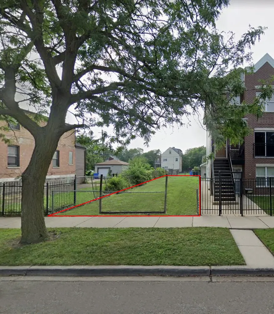 1404 South Kedvale Avenue Chicago IL 60623