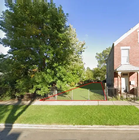 1431 South Keeler Avenue Chicago IL 60623