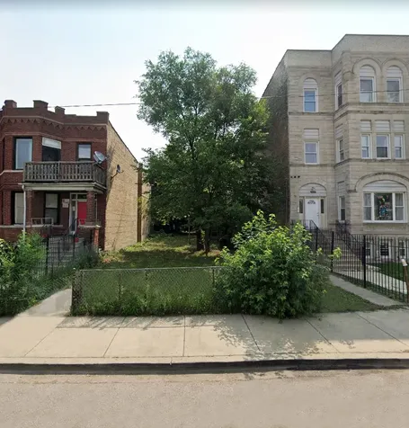1125 South Richmond Street Chicago IL 60612