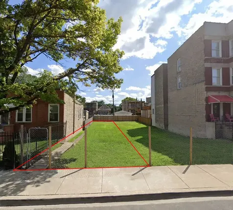 2847 West Lexington Street Chicago IL 60612
