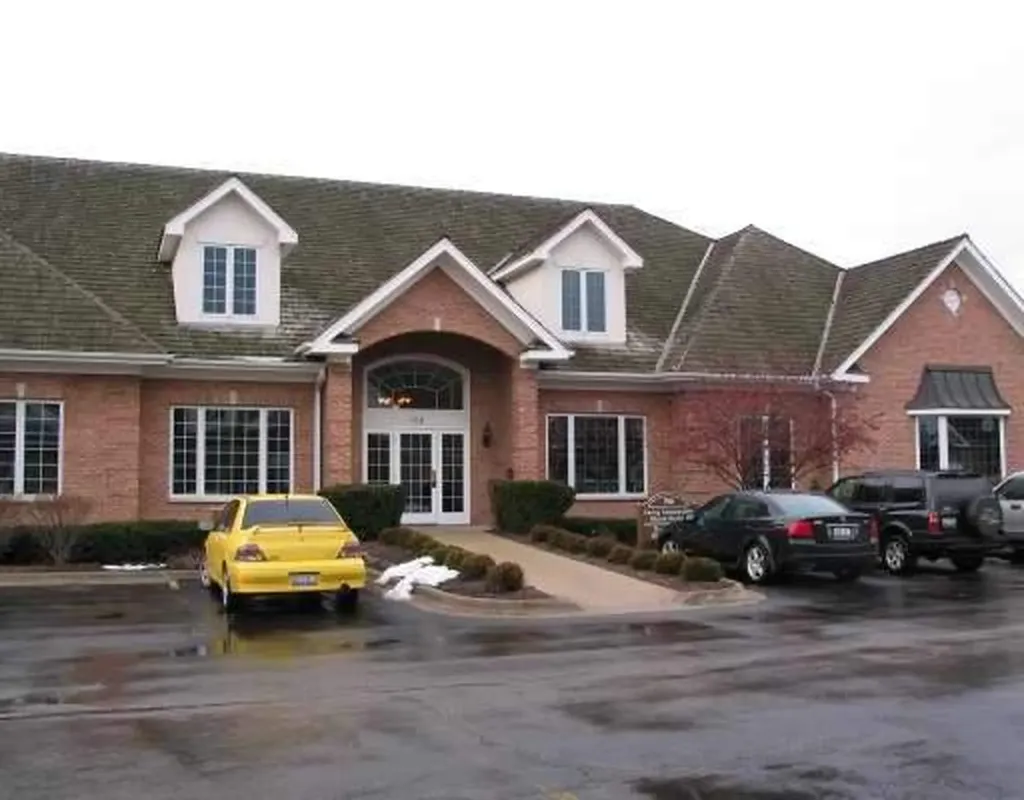 708 Florsheim Drive Libertyville IL 60048