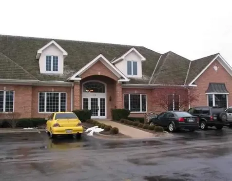 708 Florsheim Drive Libertyville IL 60048