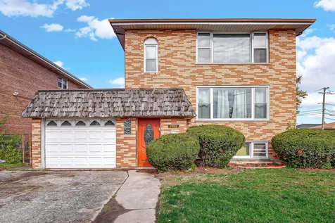 1800 Memorial Drive Calumet City IL 60409