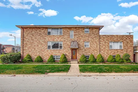 1800 Memorial Drive Calumet City IL 60409