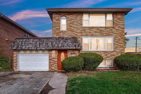 1800 Memorial Drive Calumet City IL 60409