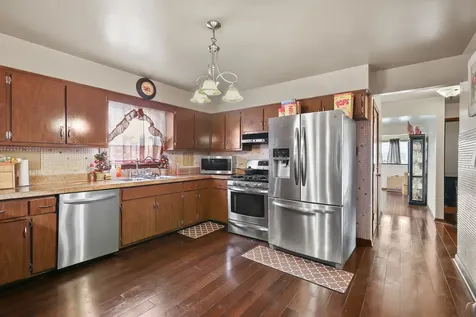 1800 Memorial Drive Calumet City IL 60409