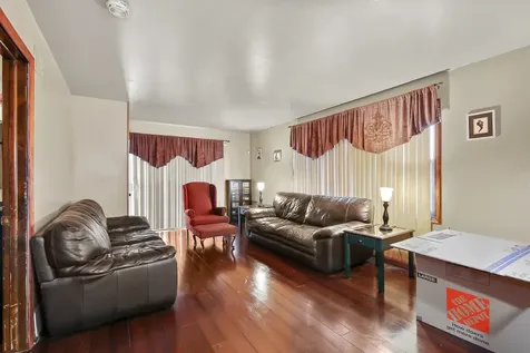 1800 Memorial Drive Calumet City IL 60409