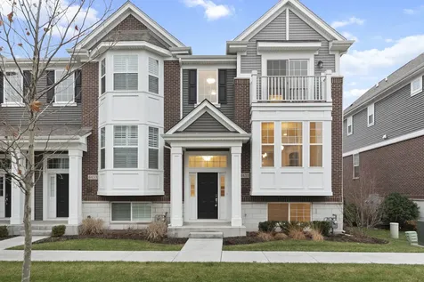 4431 Monroe Court Naperville IL 60564