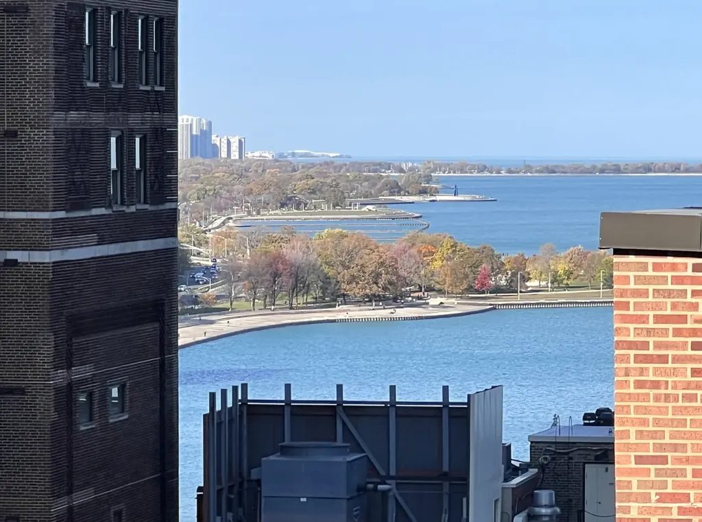200 East Delaware Place Chicago IL 60611